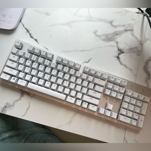 Razer keyboard